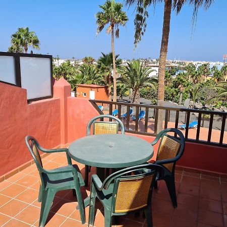 Oasis Royal D311 Apartment Corralejo Luaran gambar