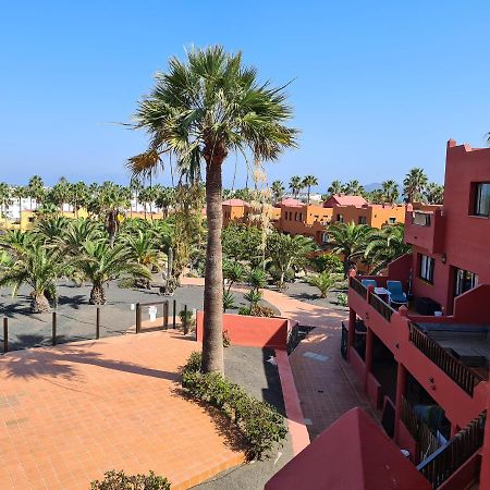 Oasis Royal D311 Apartment Corralejo Luaran gambar