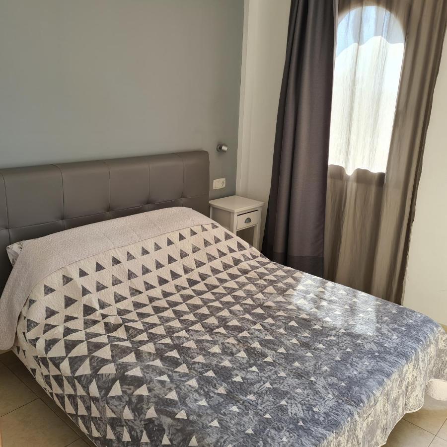 Oasis Royal D311 Apartment Corralejo Luaran gambar