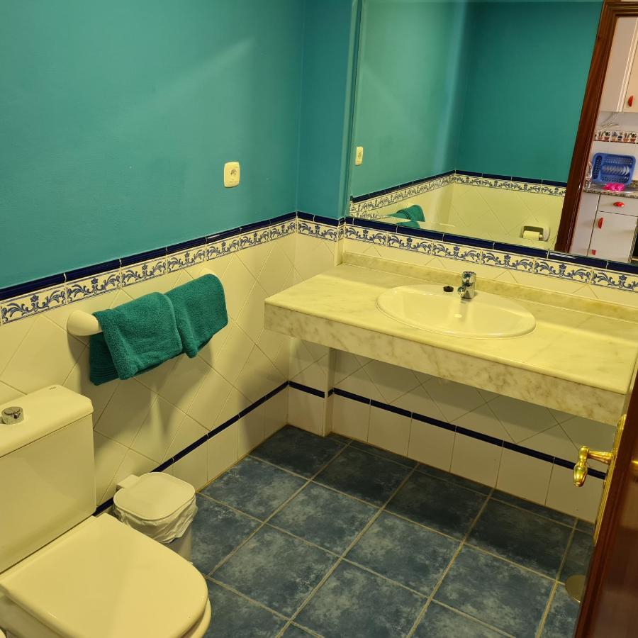 Oasis Royal D311 Apartment Corralejo Luaran gambar