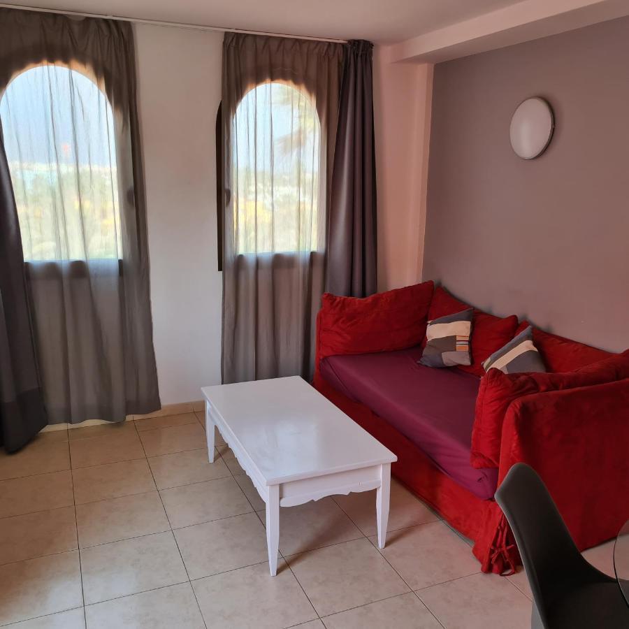 Oasis Royal D311 Apartment Corralejo Luaran gambar