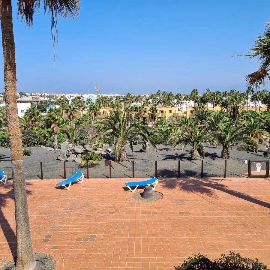 Oasis Royal D311 Apartment Corralejo Luaran gambar