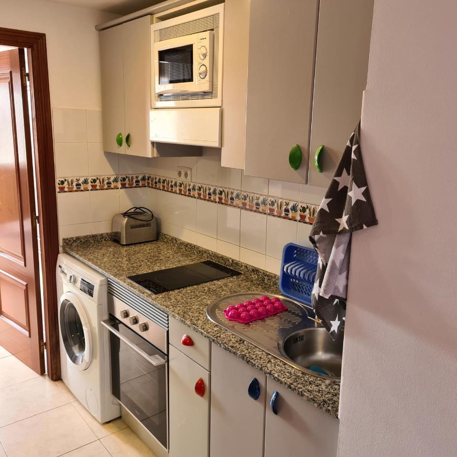 Oasis Royal D311 Apartment Corralejo Luaran gambar